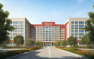 宁波五乡五乡中学怎么样