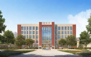 郑州研究生大学排名