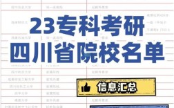 四川考研最容易的学校是哪所？