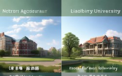 东北农大与林大，究竟哪所更值得选？