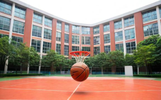 大峪中学篮球队的表现如何？