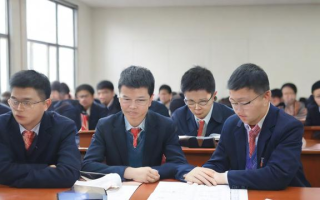 国考省考哪个难，国考与省考，究竟哪个更具挑战性？