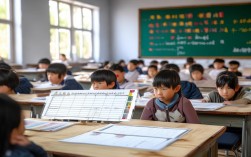 江西各地2023年中考录取线是多少？不同高中分数线差异大吗？