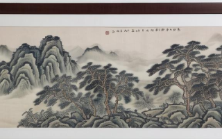 北京金帆书画院怎么样