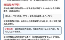 考体育大学录取分数线是多少？
