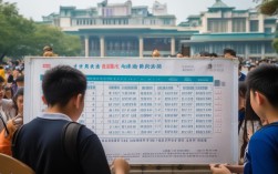 潮州金中录取分数线2024是多少？不同分数段能上吗？