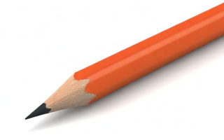 How to Say Pencil in English?