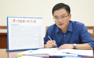 如何查询中考成绩？