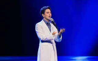 表演在英语中应该如何表达？