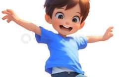 跳跃思维男孩，是天赋还是挑战？