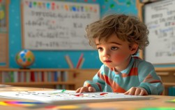 幼儿奥数思维，该学还是不该学？