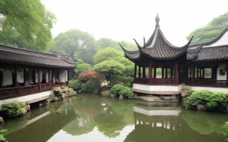 苏州园林研究生证能享受哪些学术优惠？