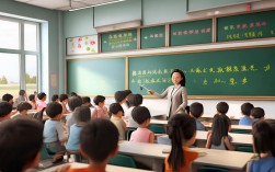 沧州新思维少儿英语