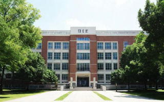 同济大学研究生学费是多少？