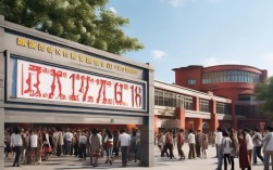 北京二十中2023年录取分数线是多少？各区考生多少分能上？