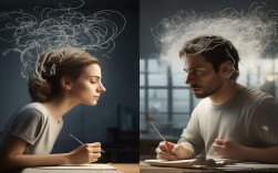 女人的思想与男人的思维，差异究竟源于何处？