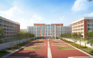张江中学高中部怎么样