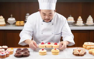糕点师怎么考证，如何考取糕点师资格证书？