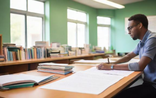 英语专业学生应该如何高效学习？