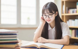 自考本科如何高效学习？