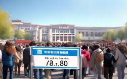 合肥48中2025年录取线是多少分？不同区域分数线有差异吗？