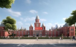 重庆交院是哪个大学？2025最新隶属与层次解析