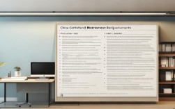 中国注册营养师报名条件有哪些？需要满足哪些要求？