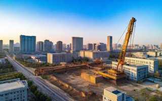 济南一建怎么样