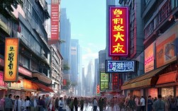 广州新思维如何激活城市发展新动能？