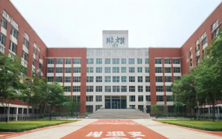 重庆一中分校怎么样