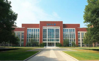 上海师大研究生校区