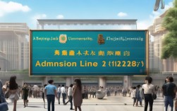 北京交大天津录取线具体是多少？