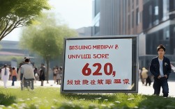 北京医大录取分数线是多少？