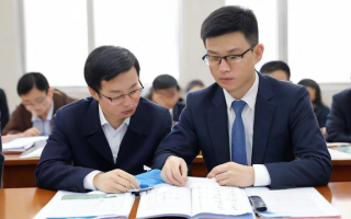 国考历年报考人数，逐年增长还是有所波动？