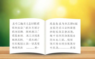 如何写好中考语文作文，技巧与策略全解析？