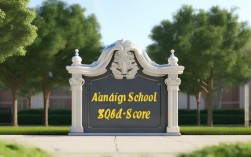 2025海曲中学录取分数线最新公布是多少？