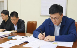 如何高效准备复试？
