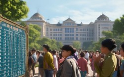 2025南大录取线最新多少分?各省考生参考来了!