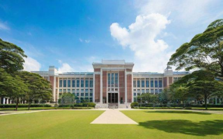 新加坡大学研究生申请（新加坡大学研究生申请条件及费用）