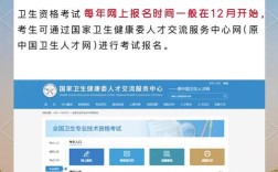 2025年全科主治医师报名条件