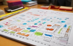 二年级数学思维图，二年级数学思维图画