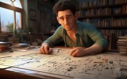 惯性思维游戏，如何打破认知僵局？