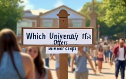 哪些大学招夏令营？