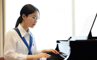 中南大学钢琴研究生