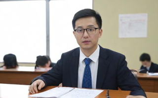 研究生当老师职称