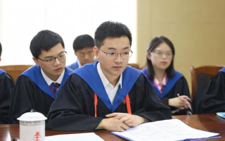 硕士研究生录取率究竟有多高？