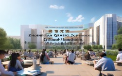 中山侨中2024高考录取率是多少？往年一本率多少？