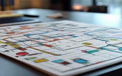 思维导图如何提升工作效率？