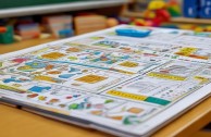 如何通过趣味手工课件激发孩子的创造力与学习兴趣？