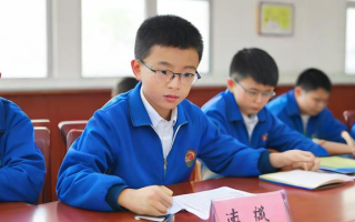 东师研究生支教背后，为何投身偏远教育？